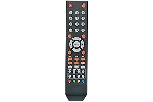 Sceptre E-Matic Remote Control for Sceptre E-matic TVs