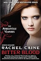 Algopix Similar Product 17 - Bitter Blood: The Morganville Vampires