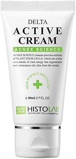 HISTOLAB Delta Active Cream 80ml (2.7 fl oz)