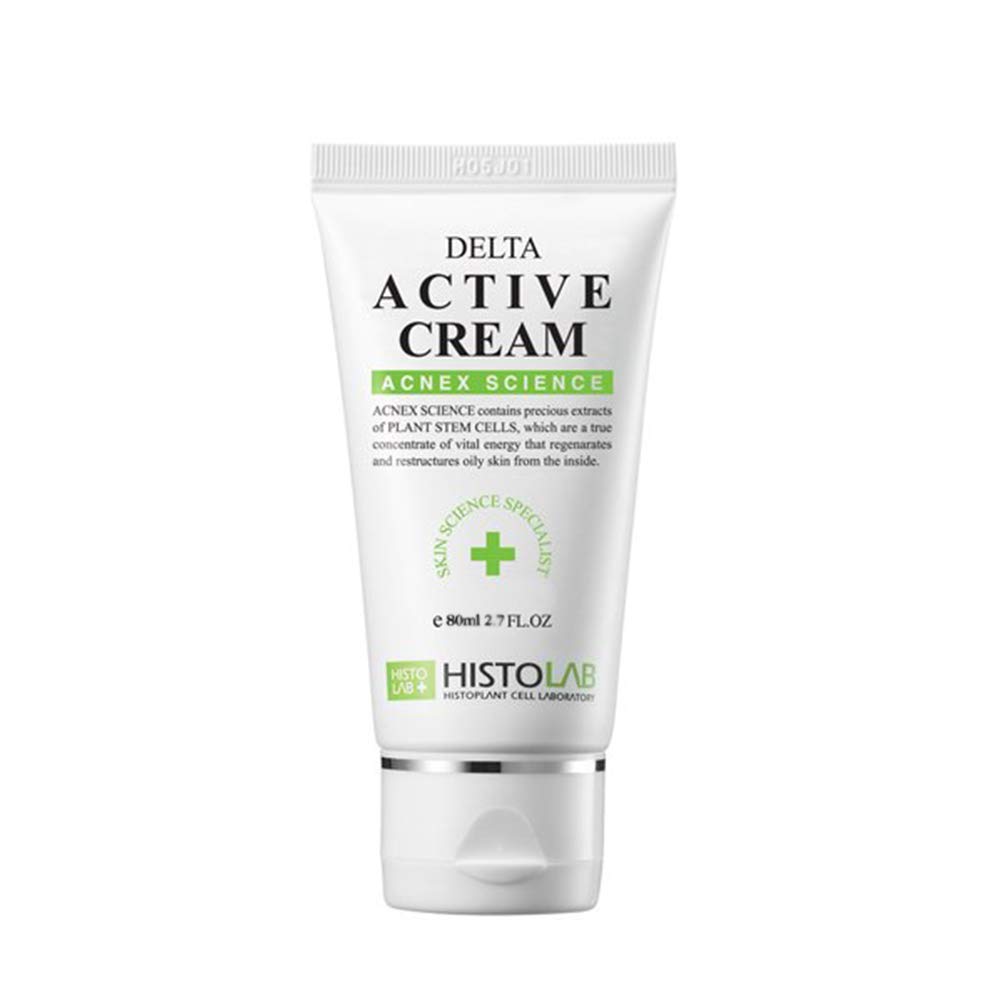 HISTOLAB Delta Active Cream 80ml (2.7 fl oz)