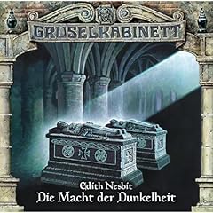 Couverture de Die Macht der Dunkelheit