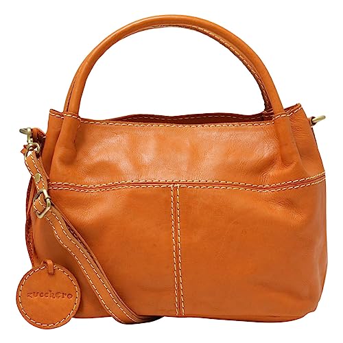 ズッケロ フィラート ショルダーバッグ 2WAY 本革