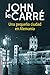 Una peque&Atilde;&plusmn;a ciudad en Alemania (Biblioteca John le Carr&Atilde;&copy;) (Spanish Edition)