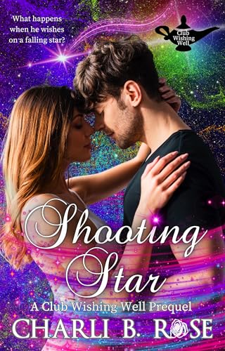 Shooting Star (Club Wishing Well)
