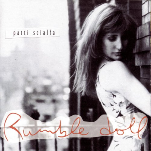 Patti Scialfa