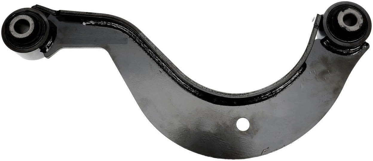 APDTY 632657 Rear Upper Non-Adjustable Suspension Control Arm (Left or Right)