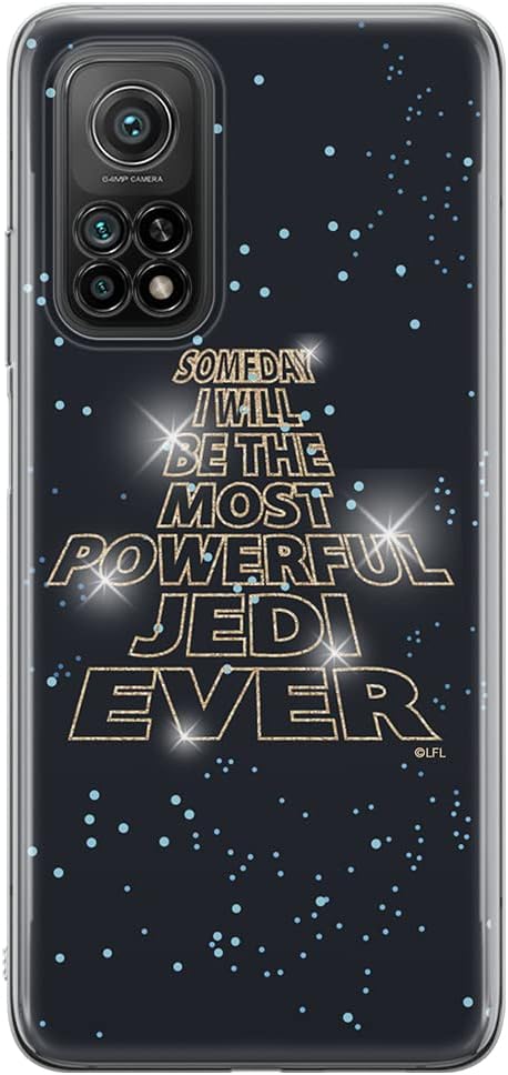 ERT GROUP Mobile Phone case for Xiaomi REDMI Note 11 PRO 5G / Note 11 PRO Plus 5G Original and Officially Licensed Star Wars Pattern 022 adapted to The Shape of The Mobile Phone, case Made of TPU