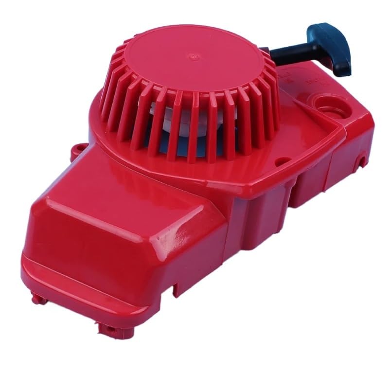 Démarreur à traction de rechange compatible Robin BC411 BG411