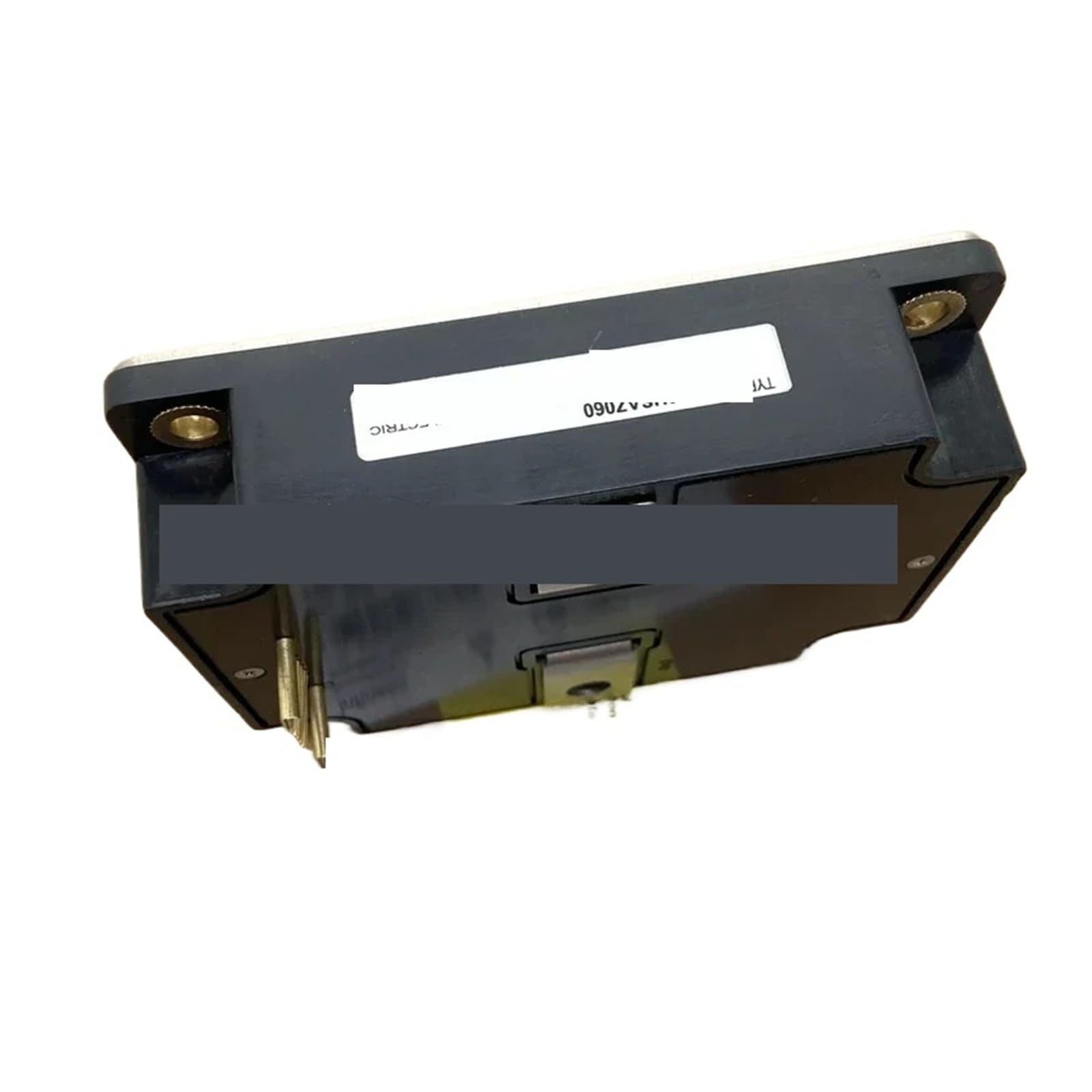 Module IGBT PM900HSAZ060 électronique de puissance commutation - 2