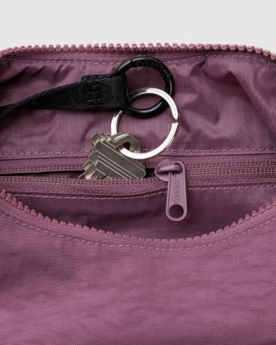 Image of BAGGU Small Nylon Crescent Bag