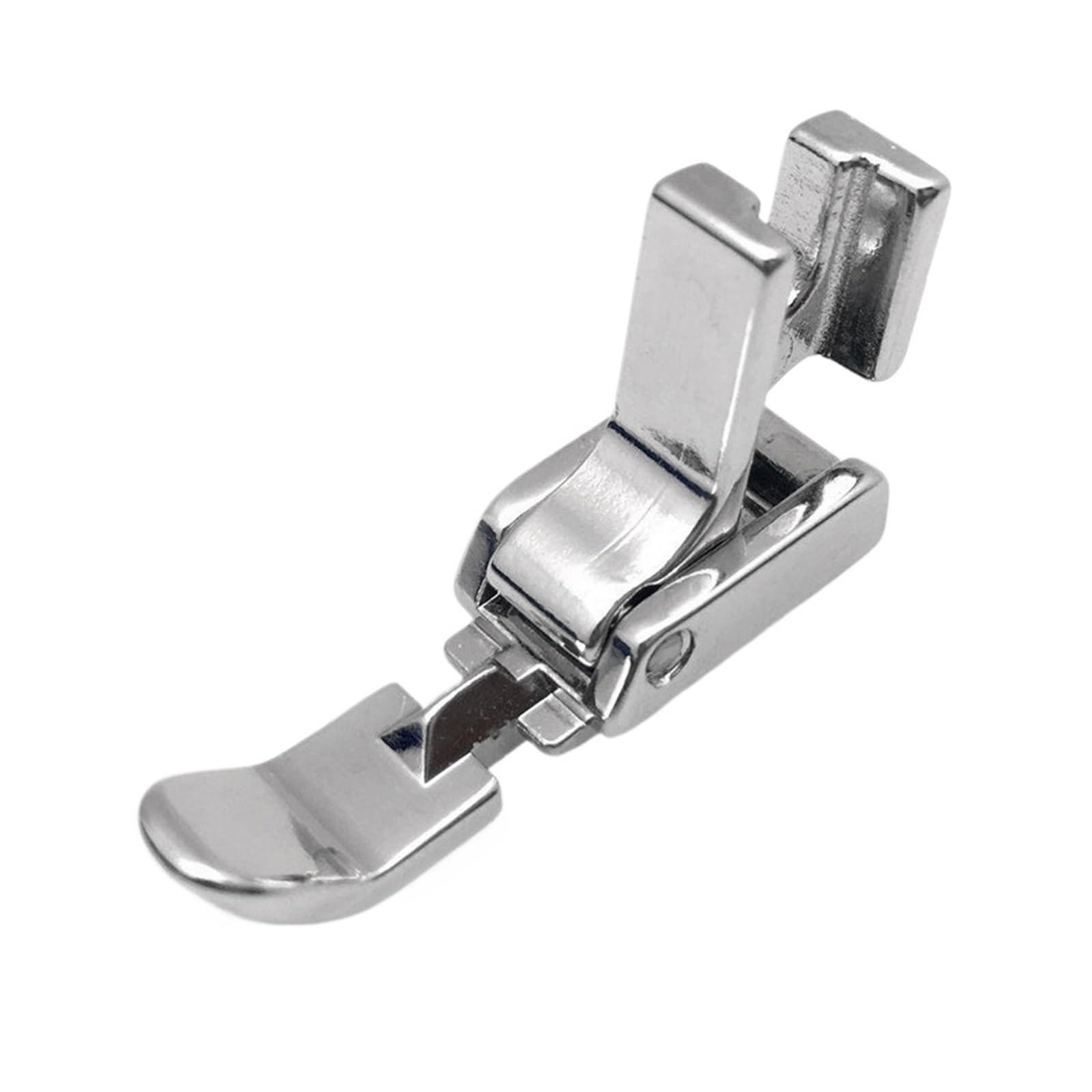 1PC Snap-On Narrow Zipper Feet Invisible Presser Foot for Household Low Shank Sewing Machine Accessories(10)
