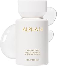 Alpha-H Liquid Gold Exfoliating Treatment with Glycolic acid, 100ML