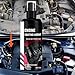 Engine Degreaser - 100ml Cleaner | Auto Engine Oil Cleaning Agent For Motor Parts Wash Compartment Bay Exterior Car Motorcycle Truck Easy Effective Maintenance Household Use