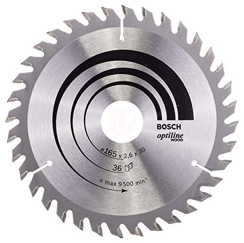 Preisvergleich Produktbild BOSCH KSB 165x30 / 20 36wz optiline SB2,6