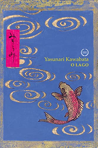 O lago: