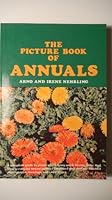 The picture book of annuals 0668041587 Book Cover