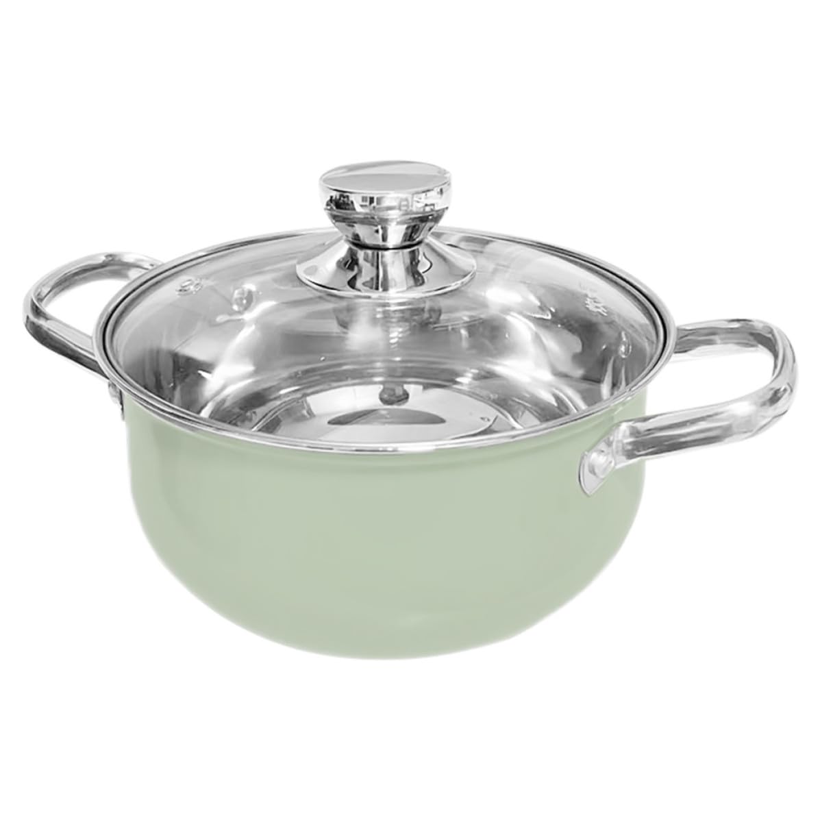 Casserole inox pour soupe familiale : l'ustensile idéal des repas conviviaux