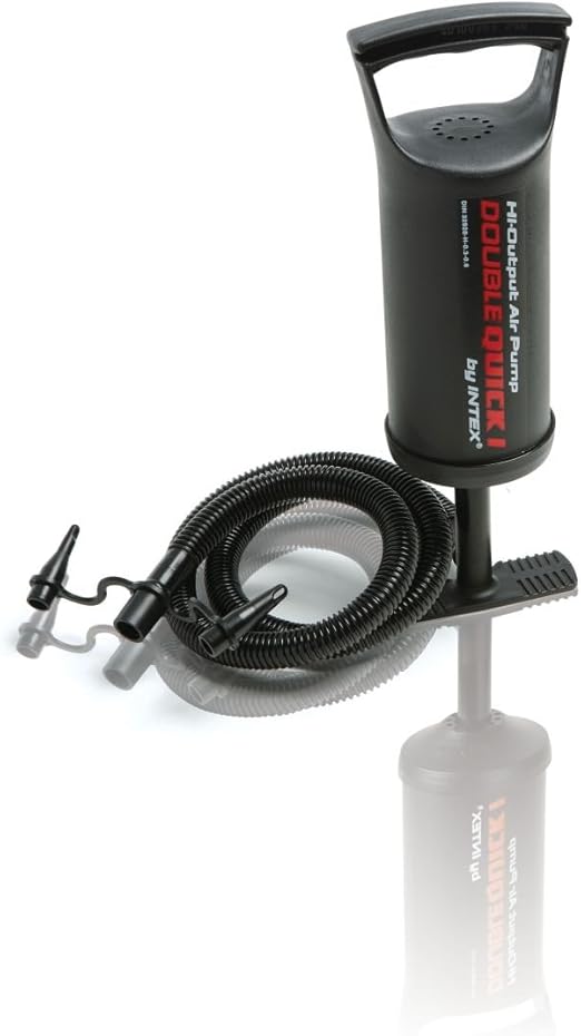 Intex Double Quick – Hand Pump
