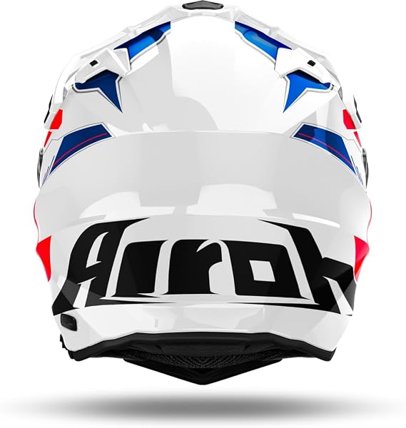 Airoh Commander 2 Reveal Motocross Helm