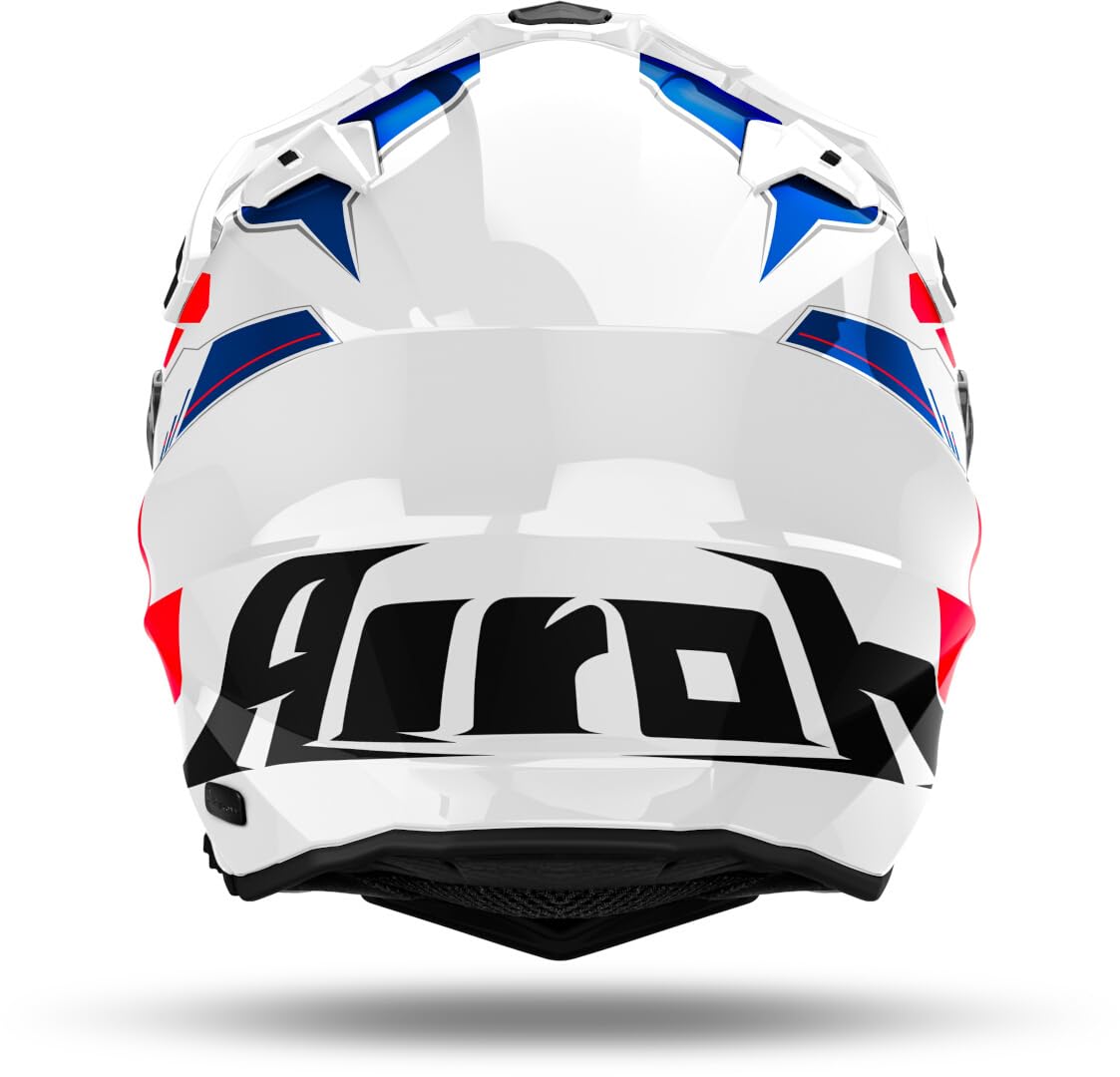 Airoh Commander 2 Reveal Casco da motocross