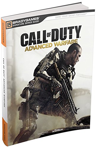 Guide de Soluce Call of Duty Advanced Warfare : Guide de Soluce , FR