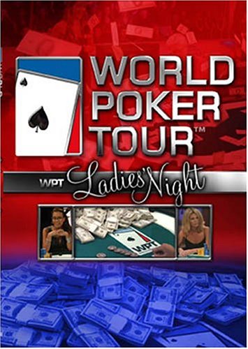 World Poker Tour: Ladies Night
