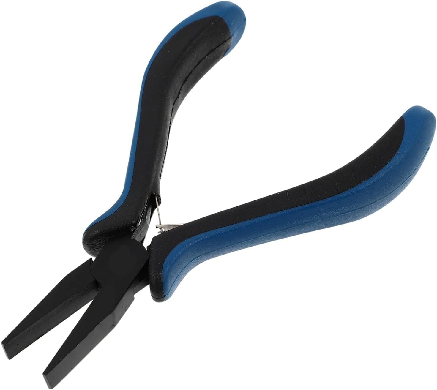 Fish Gripper,Fishing Pliers,Split Ring Pliers,Fishing Line Pliers Multipurpose Tool Rings Plier Fishing Tool Braid Tool Fish Hook Remover Pliers Fishing Line Tying Plier Wire Rope Crimping Tool