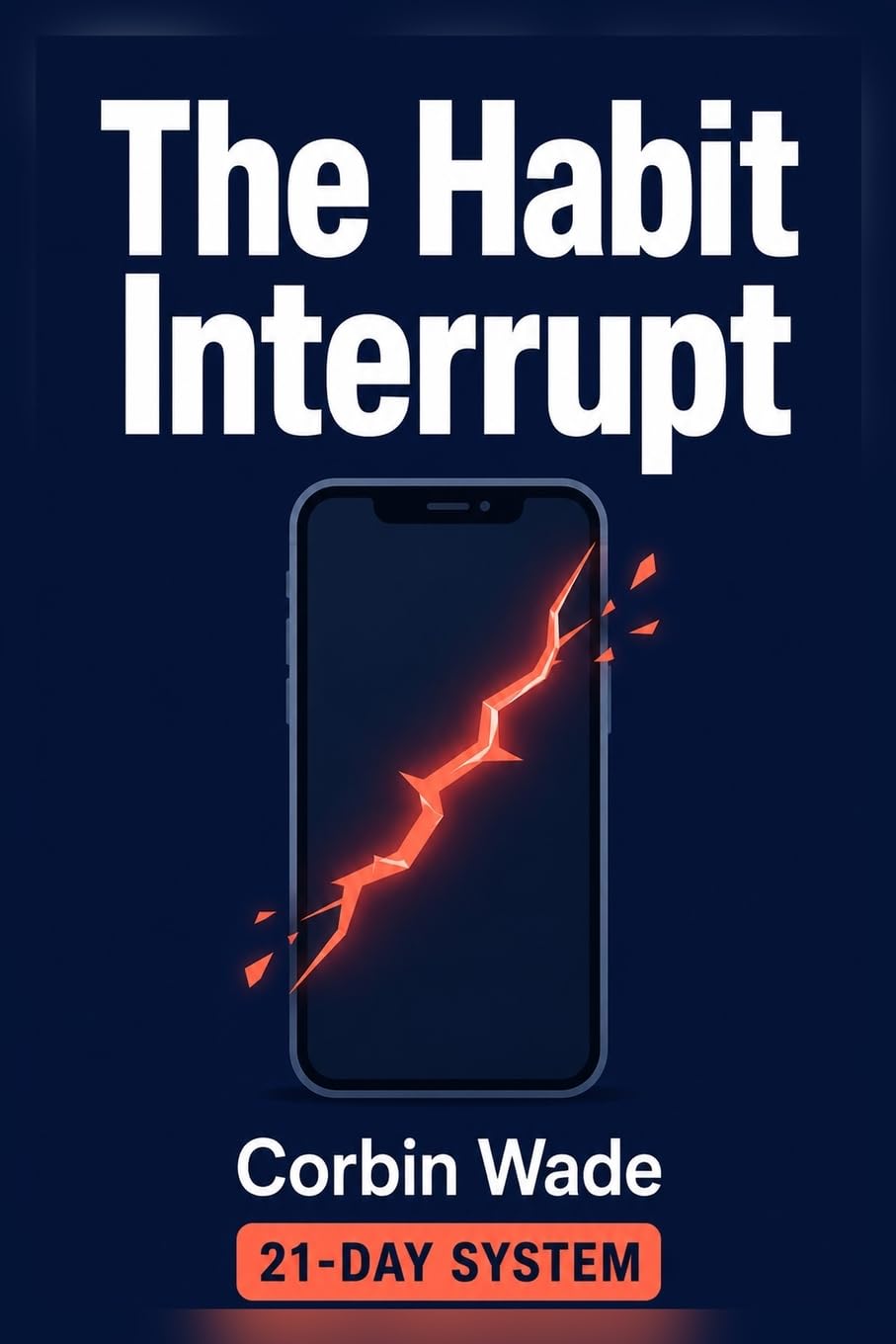 The Habit Interrupt