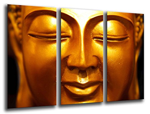 Cuadros Camara Poster Moderno Fotografico Buda, Buddha, Relajacion, Zen, Meditacion, Relax, 97 x 62 cm, Ref. PST26064