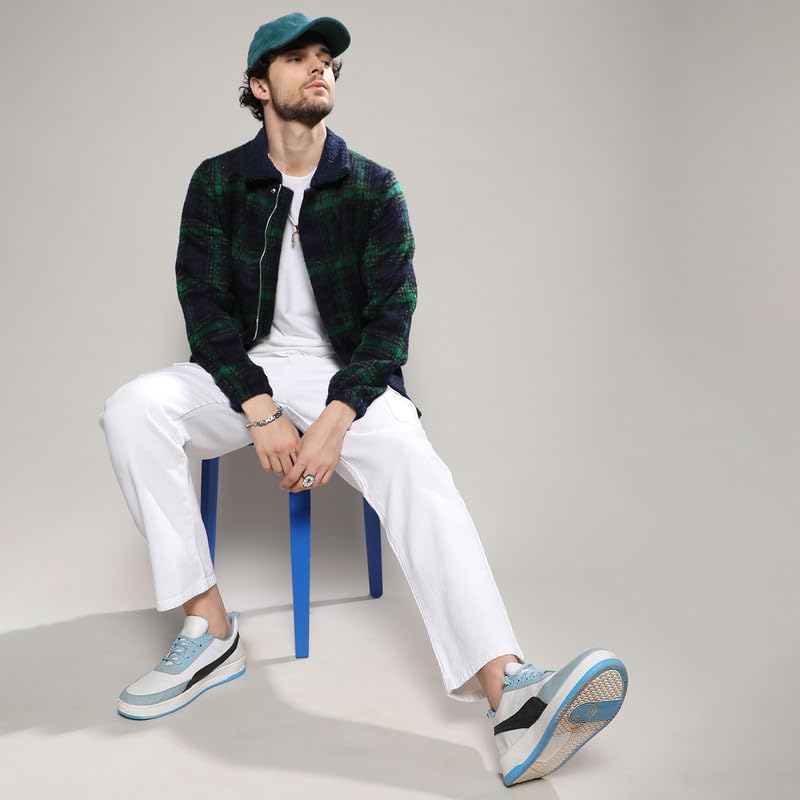 Image of CAHOOT Men Jacket