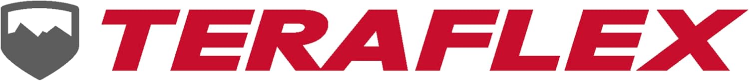 TeraFlex 1954200 Coil Spring Spacer by TeraFlex