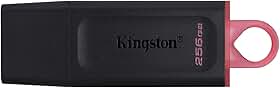 Pen Drive Kingston DataTraveler Exodia 256GB DTX/256GB