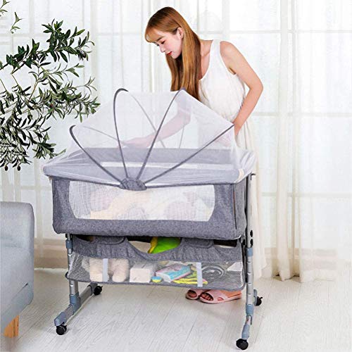 bedside sleeper bassinet