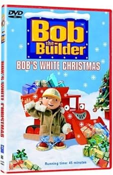 Bob the Builder - Bob's White Christmas