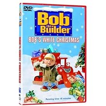 Bob the Builder - Bobs White Christmas