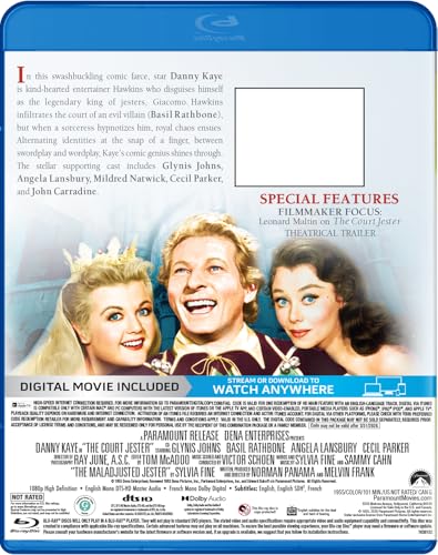 The Court Jester - Image 5