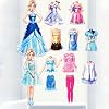 Magnetic Dress Up Paper Doll Playset,Pretend Play Game Travel Toys Car Road Trip Activity,Magnet Clothes Puzzles Kids Toddler Girls,Preschool Learning Created Imagine Birthday Gift