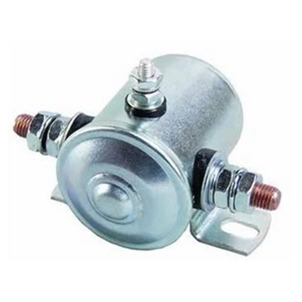 Pollak 52-312 Continuous Duty Solenoid Switch