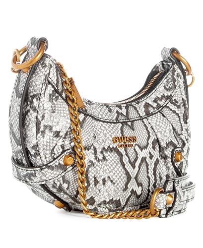 GUESS Clelia Mini Crossbody Top Zip2