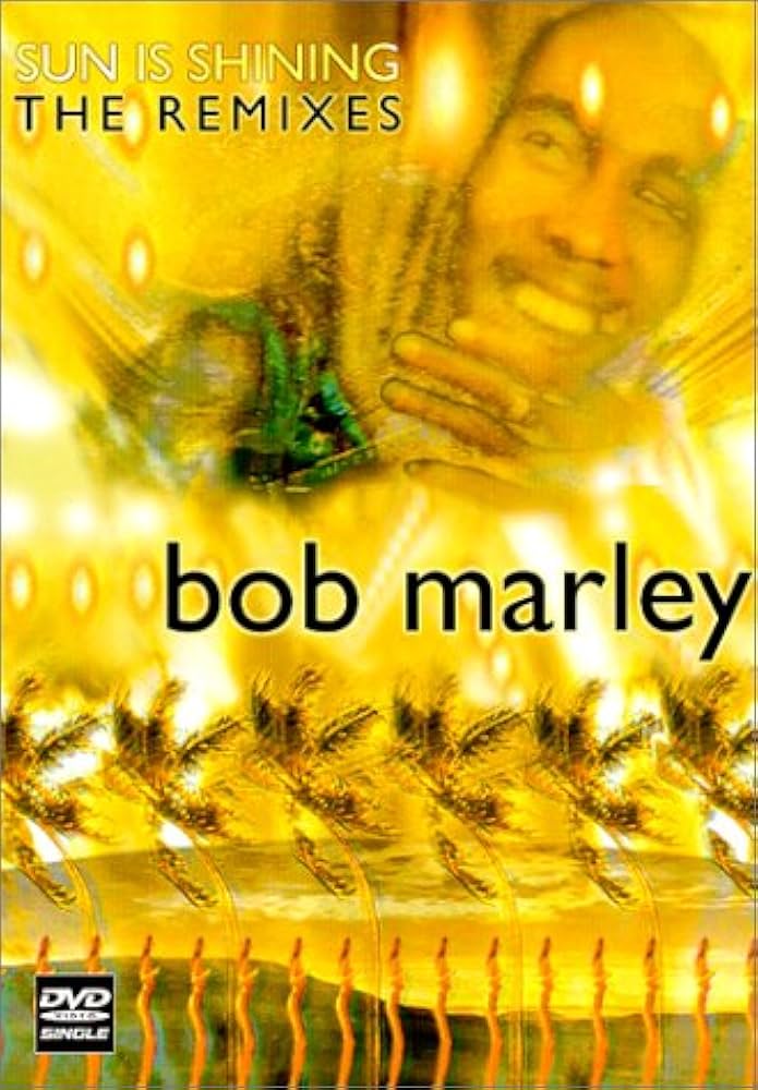 (未使用･未開封品)Sun Is Shining - Remixes [DVD] Amazon.co.jp: Sun Is Shining - Remixes [DVD] : Marley,Bob: DVD