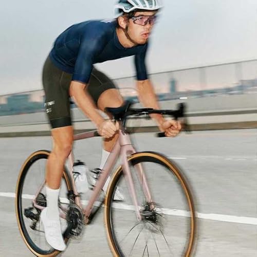 Quoc M3 Air Road Cycling Shoe In White - 8