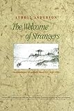 The Welcome of Strangers: An Ethnohistory of Southern Maori, 1650-1850