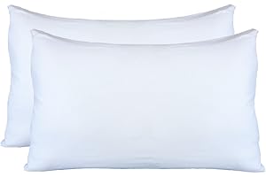 Ultra-Soft Jersey Knit Pillow Cases
