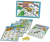 Patch Products Inc. Magnetic Dinosaur Bingo Game