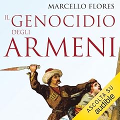 Il genocidio degli armeni copertina