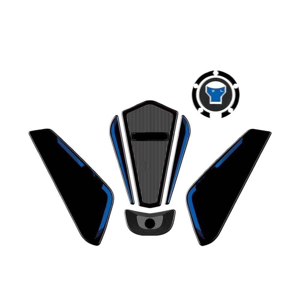 Kit protection réservoir moto autocollant CMX 1100 Rebel 2021-2023 2024