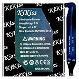 6000 mAh C11P1904 Handy-Akku mit super Kapazität