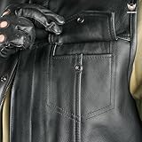 Leatherick B07V9VN17X lato 2