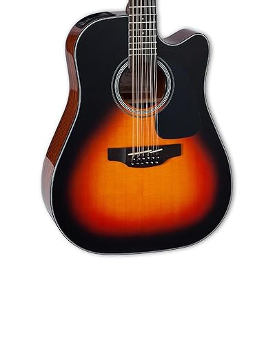 Amazon.com: Takamine GD30CE-12 Acoustic Guitar : Musical Instruments