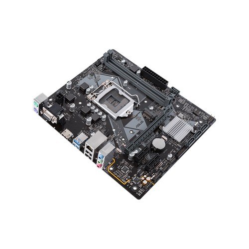 ASUS PRIME H310M-E LGA 1151 (Presa H4) Intel® H310...